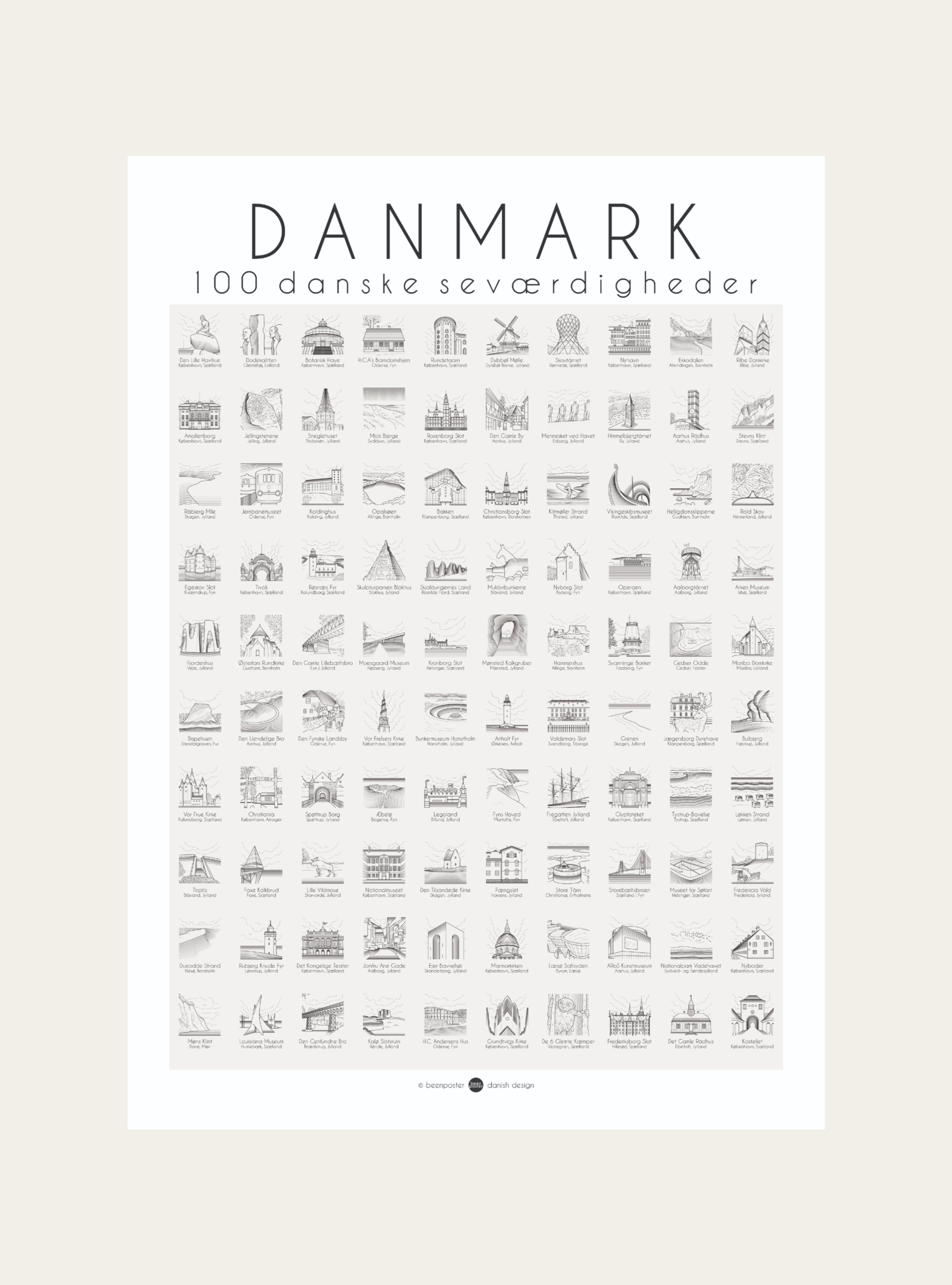 Denemarken